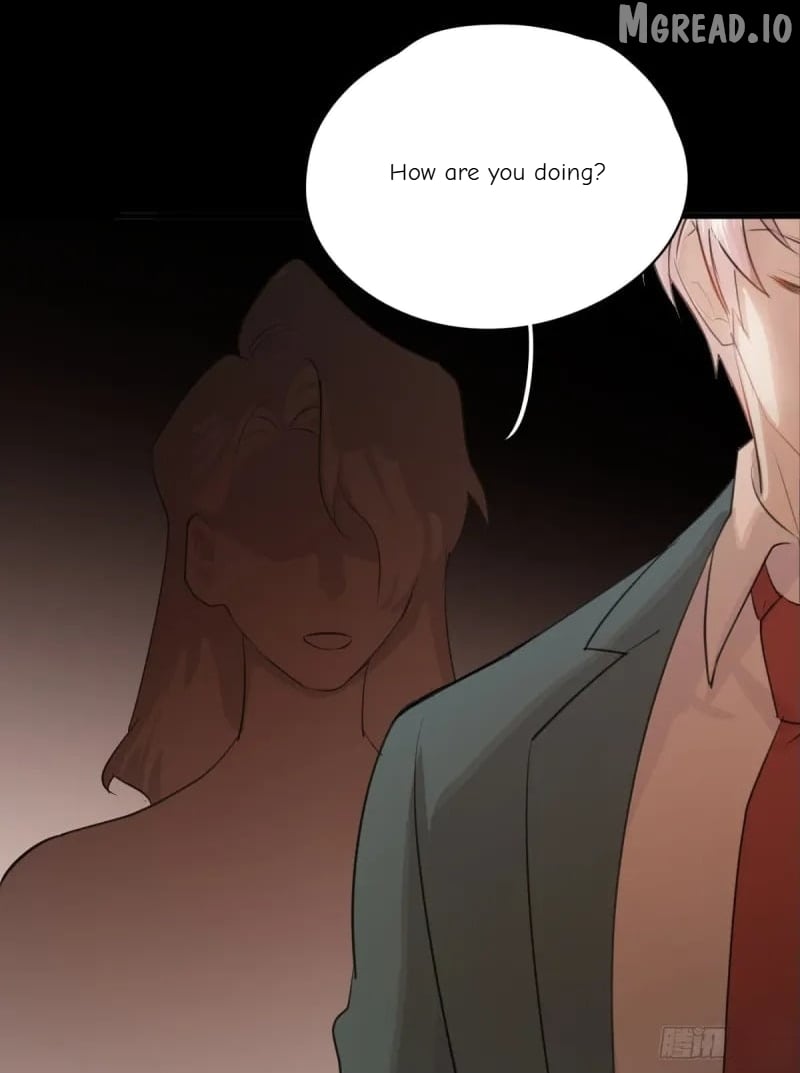 My Own Evil God Chapter 2 - page 46
